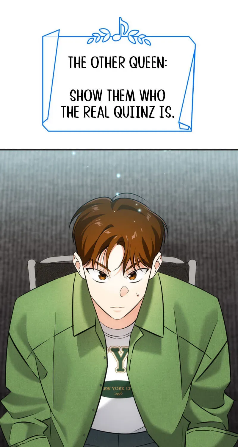 Together With the Gods of Music Chapter 15 page 71