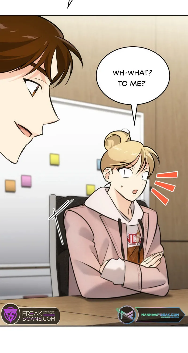 Together With the Gods of Music Chapter 15 page 74