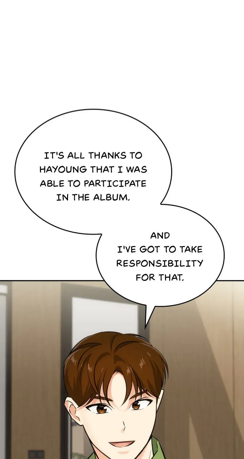 Together With the Gods of Music Chapter 15 page 75