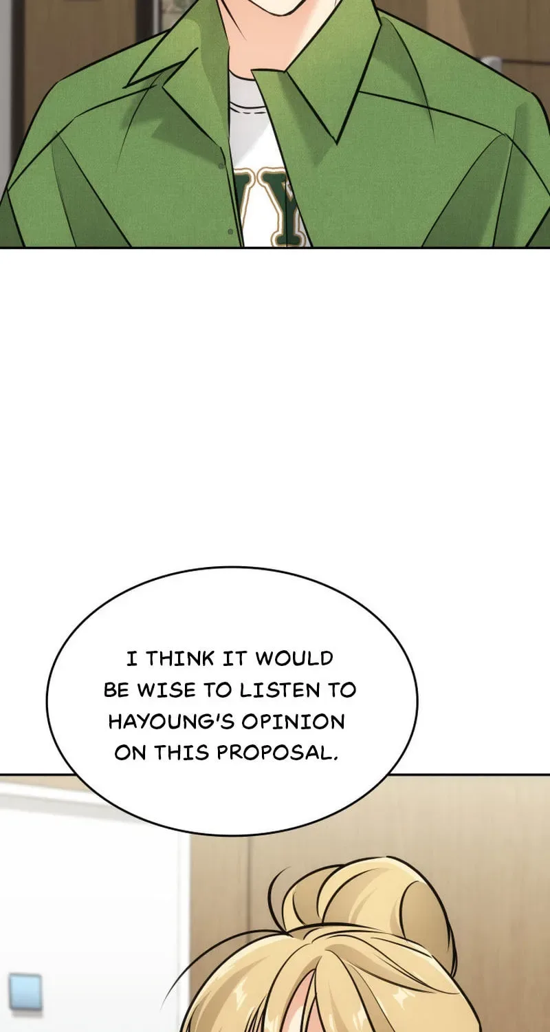 Together With the Gods of Music Chapter 15 page 76