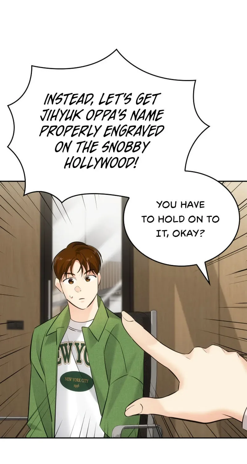 Together With the Gods of Music Chapter 15 page 80