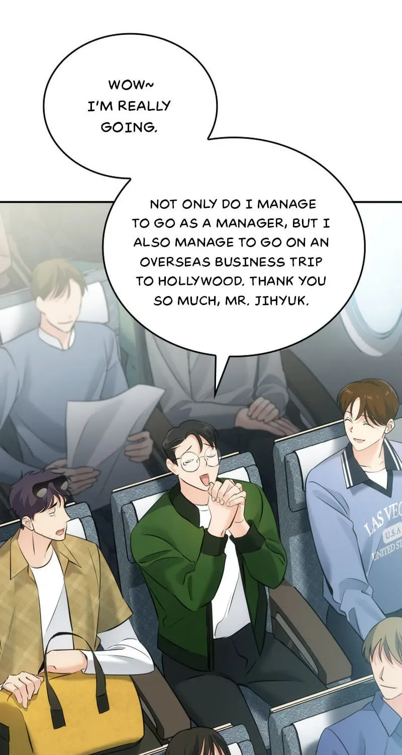Together With the Gods of Music Chapter 15 page 88