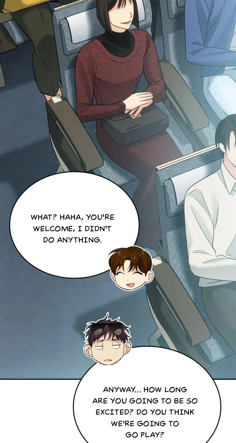 Together With the Gods of Music Chapter 15 page 89