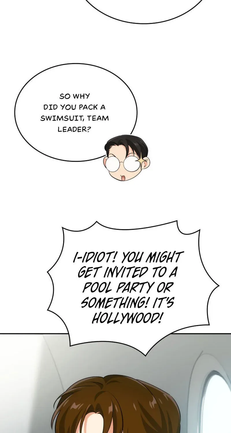 Together With the Gods of Music Chapter 15 page 90
