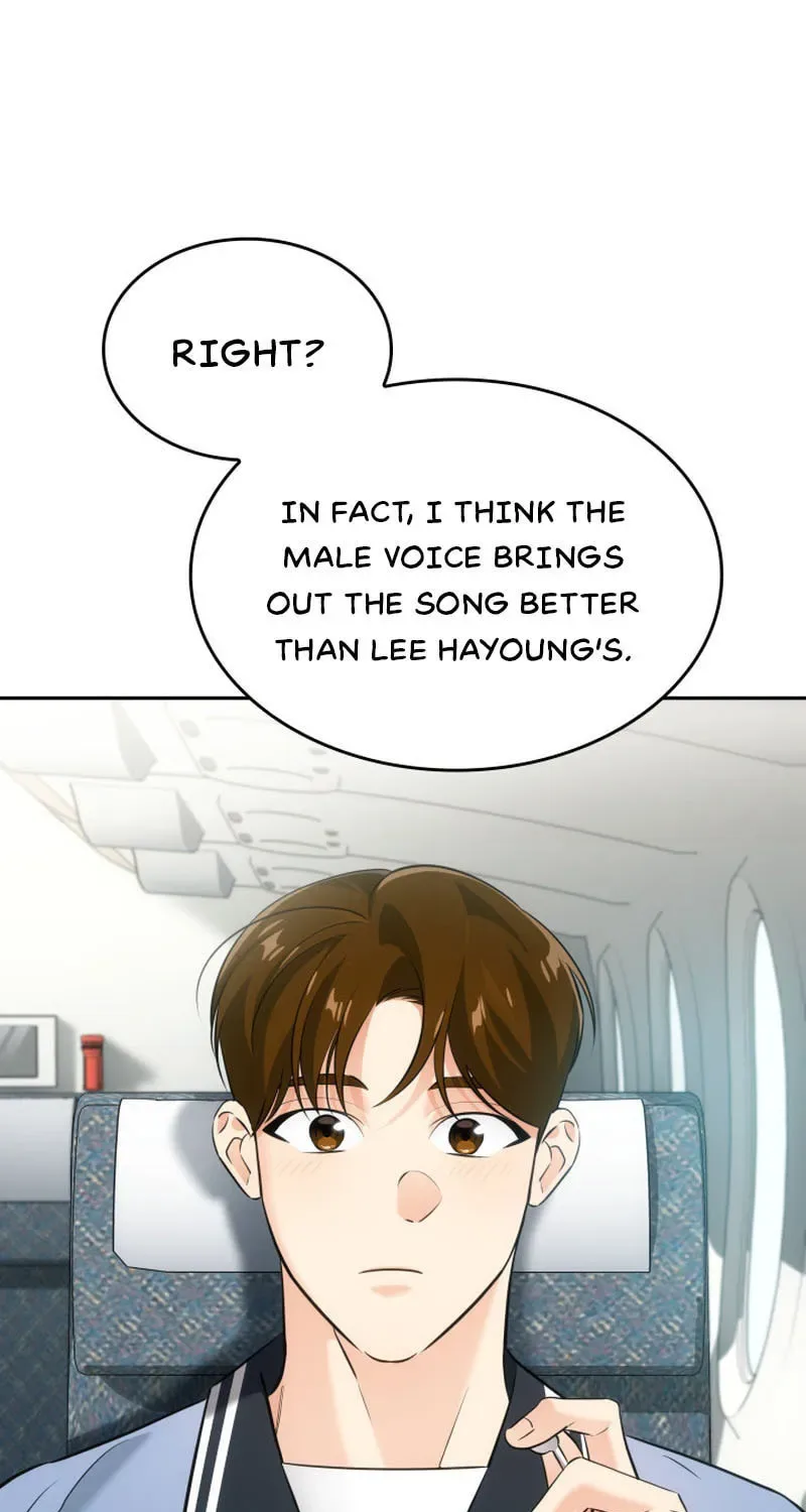 Together With the Gods of Music Chapter 15 page 93