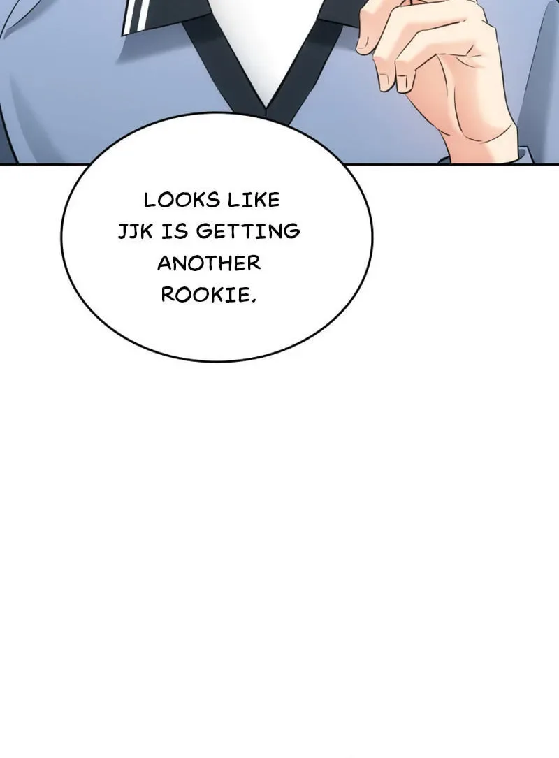 Together With the Gods of Music Chapter 15 page 94