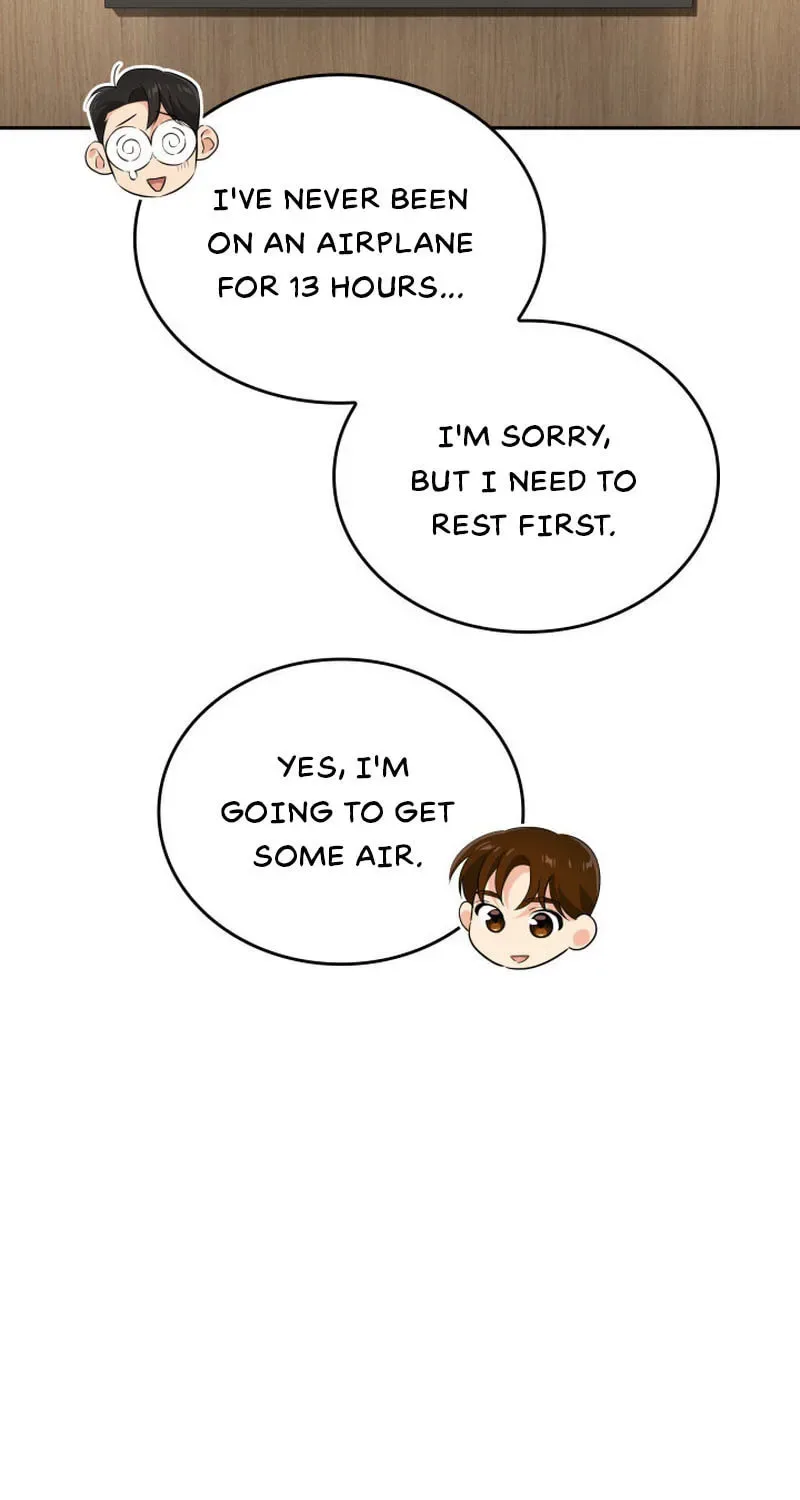 Together With the Gods of Music Chapter 16 page 13