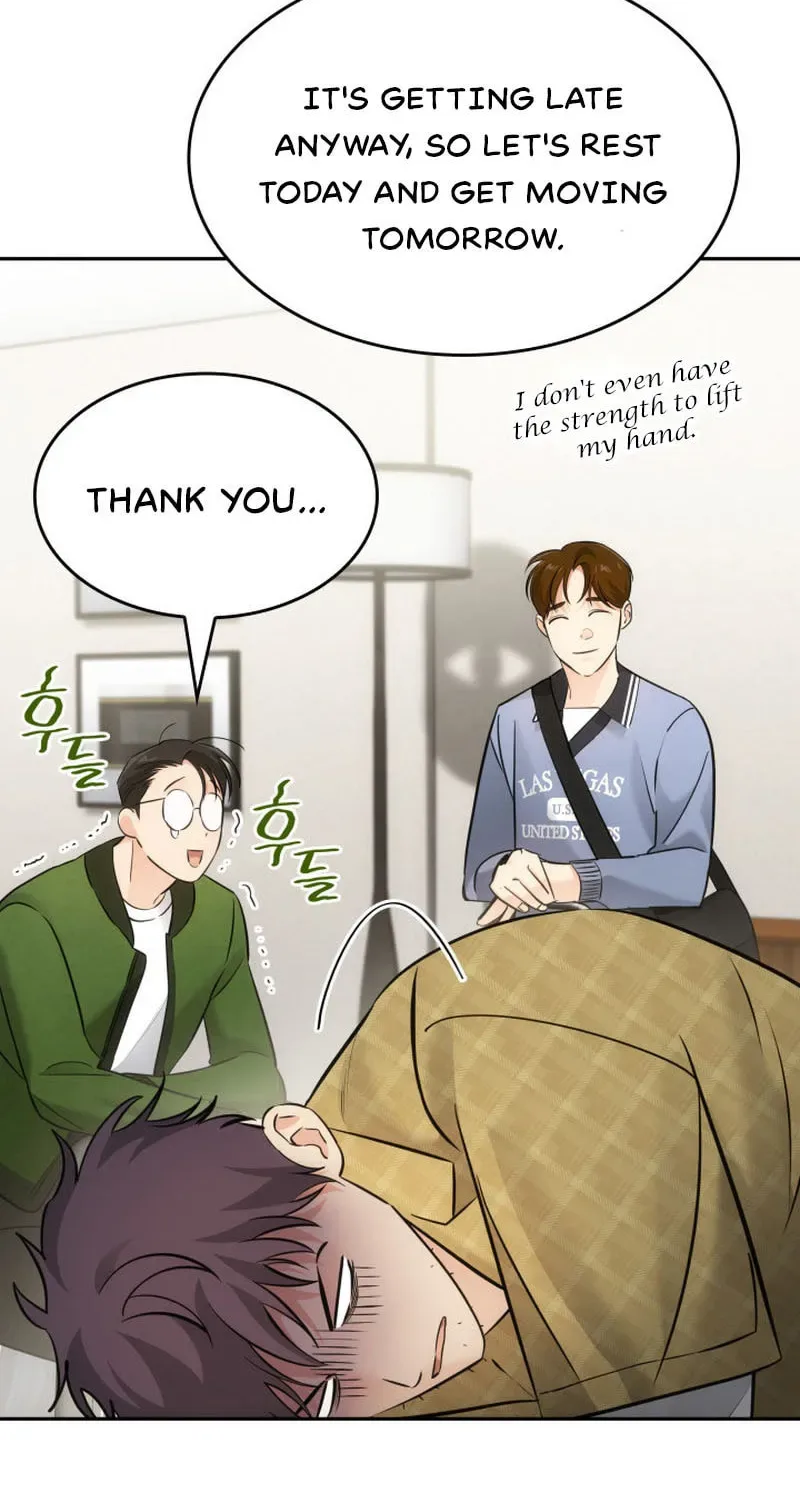 Together With the Gods of Music Chapter 16 page 10