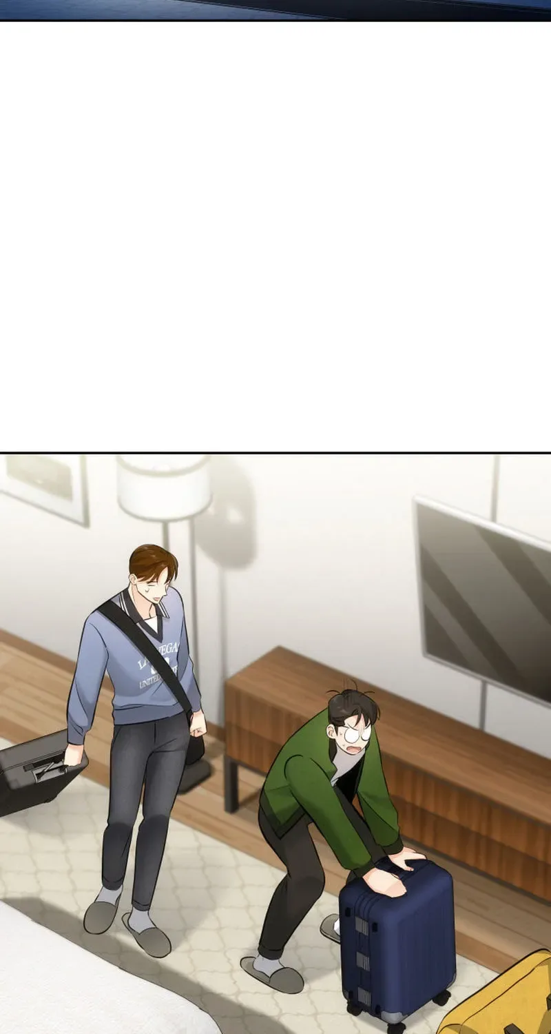 Together With the Gods of Music Chapter 16 page 8
