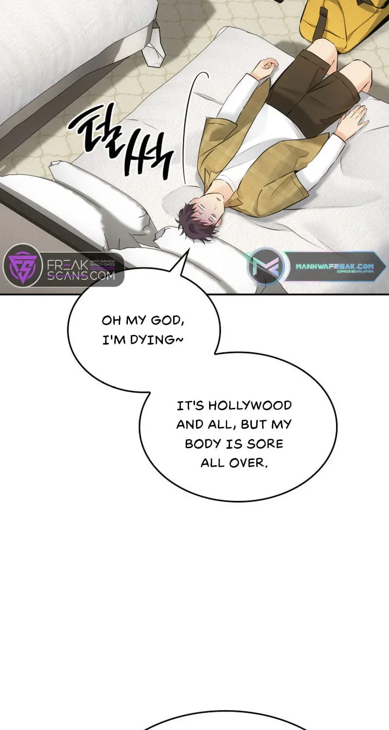 Together With the Gods of Music Chapter 16 page 9