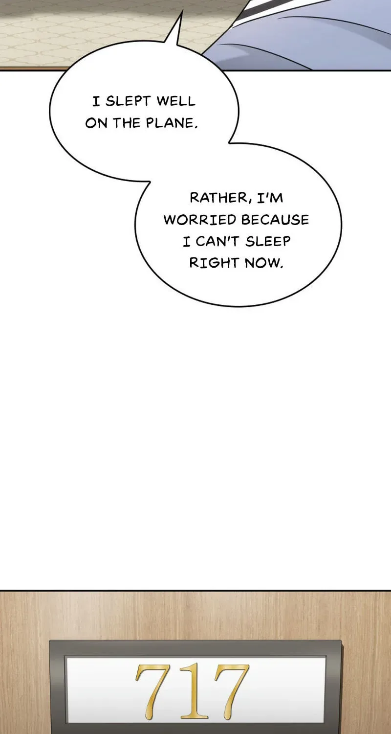 Together With the Gods of Music Chapter 16 page 12