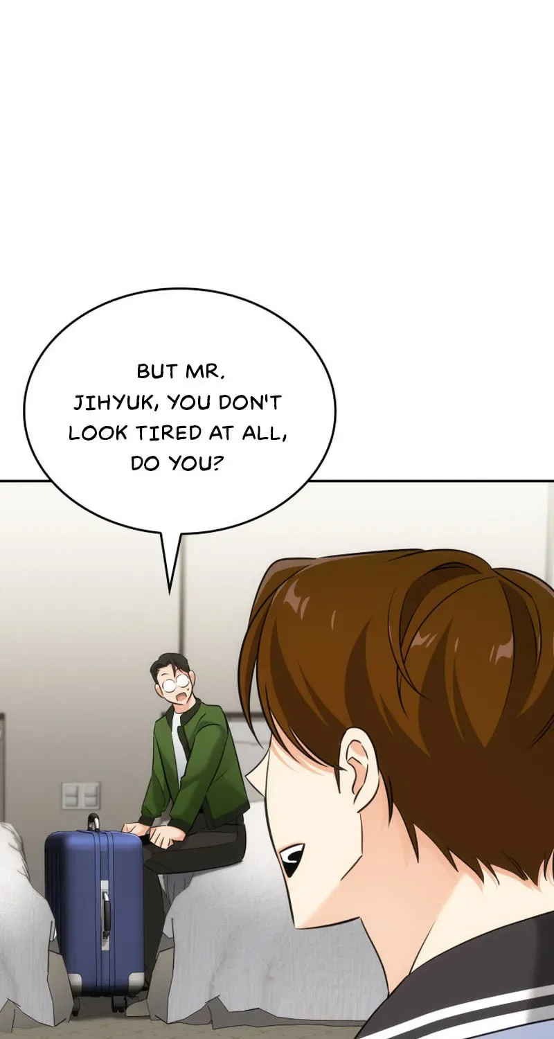 Together With the Gods of Music Chapter 16 page 11