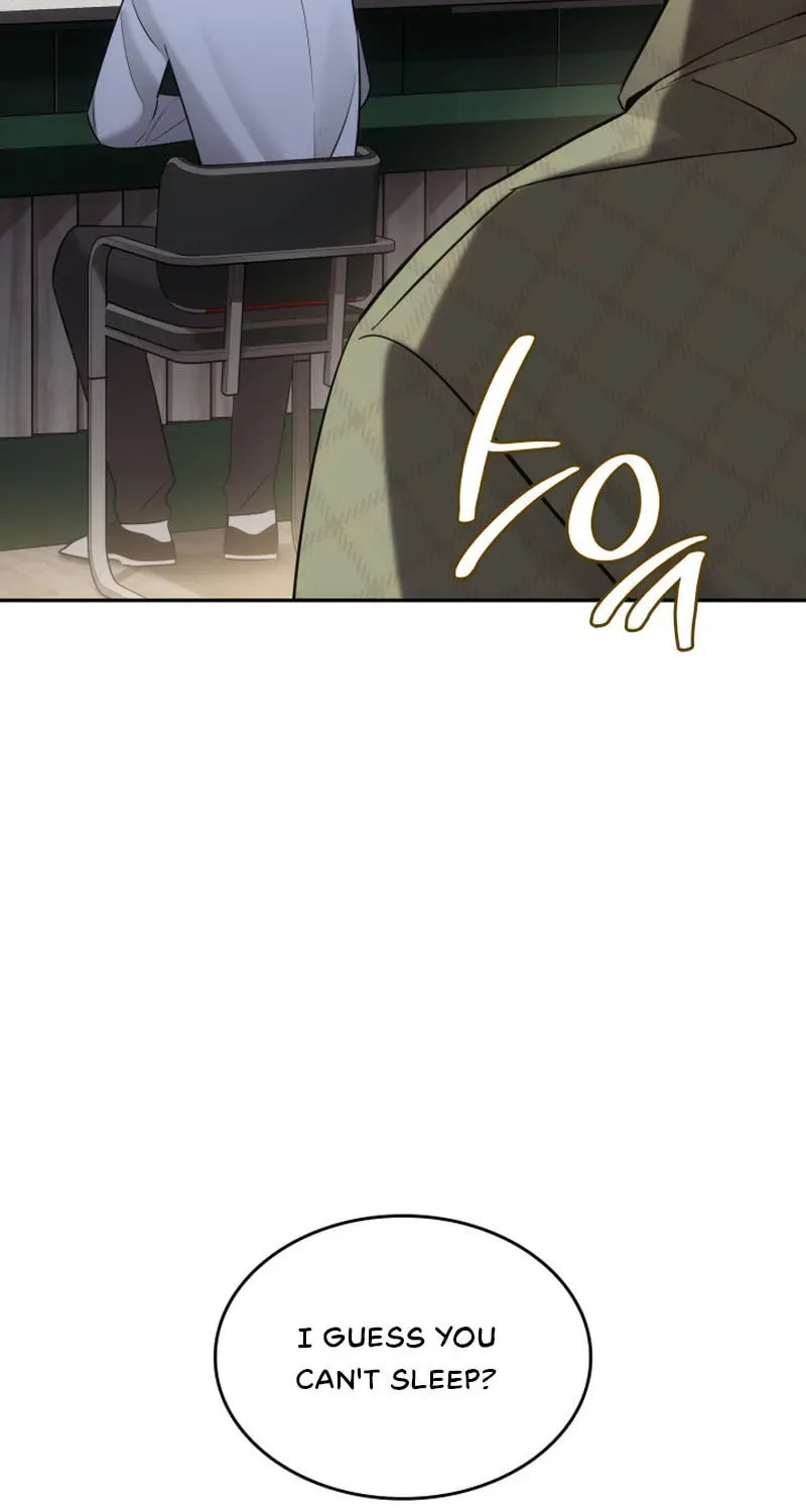 Together With the Gods of Music Chapter 16 page 19