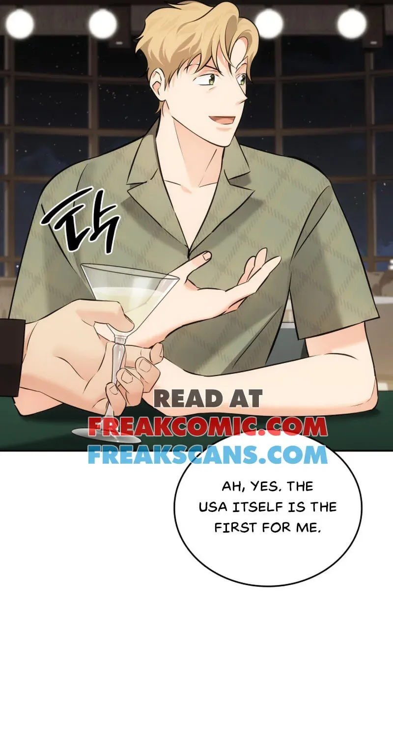 Together With the Gods of Music Chapter 16 page 25