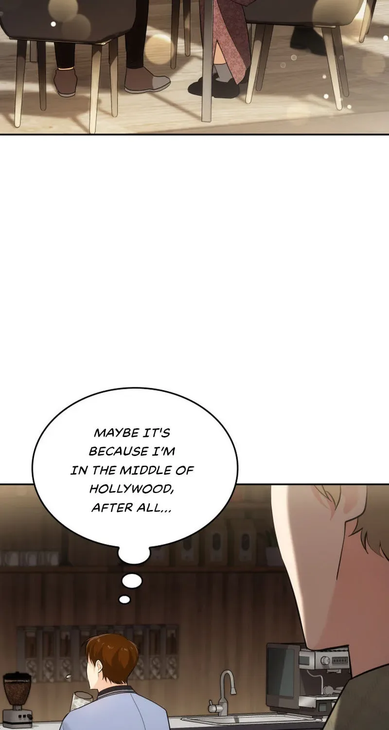 Together With the Gods of Music Chapter 16 page 18