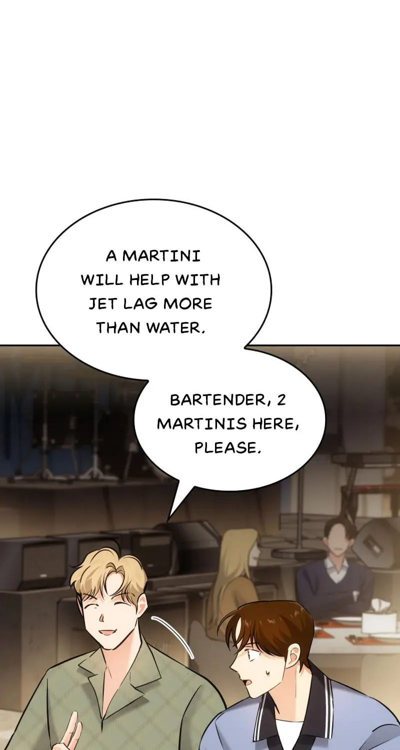 Together With the Gods of Music Chapter 16 page 22