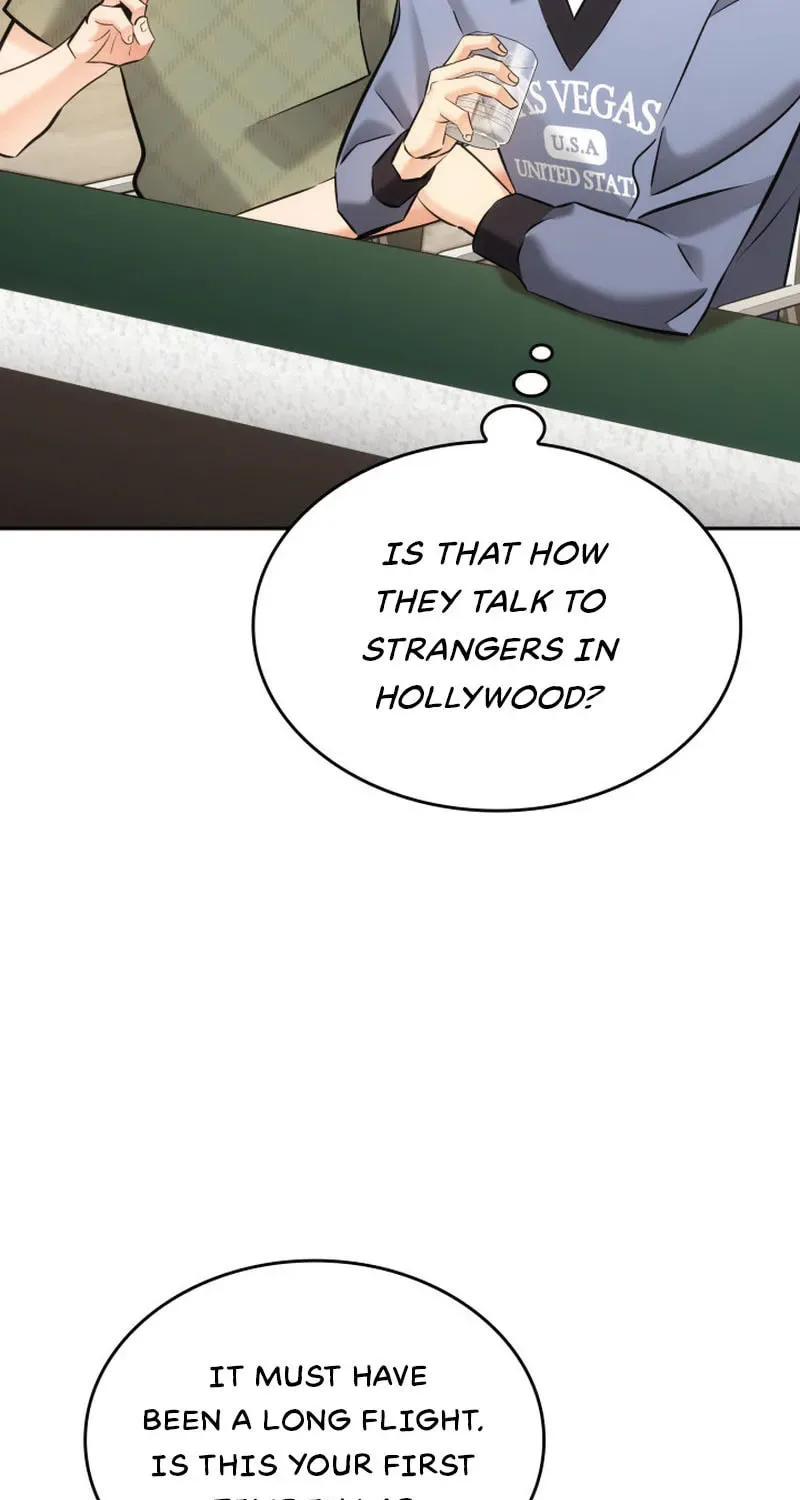 Together With the Gods of Music Chapter 16 page 23
