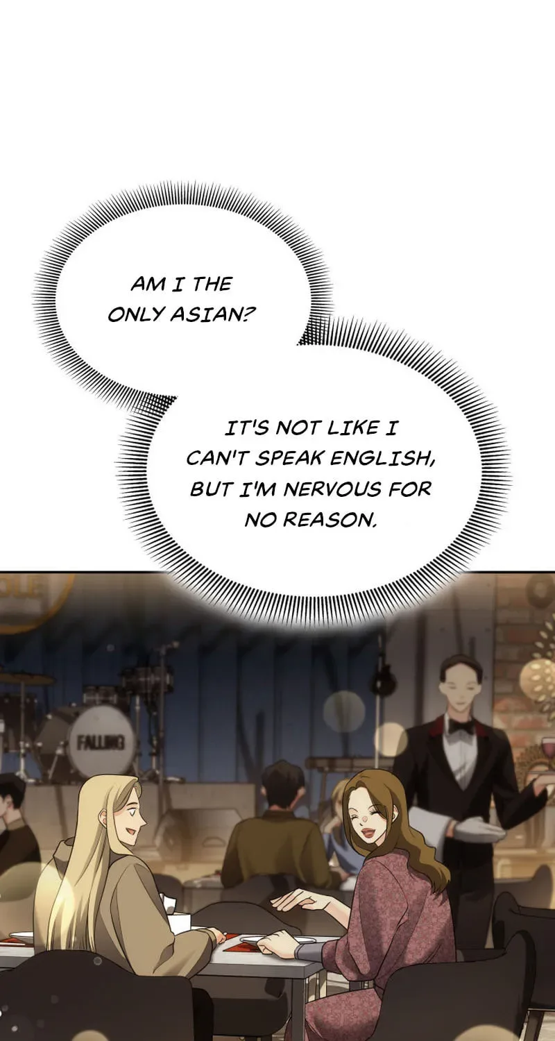 Together With the Gods of Music Chapter 16 page 17