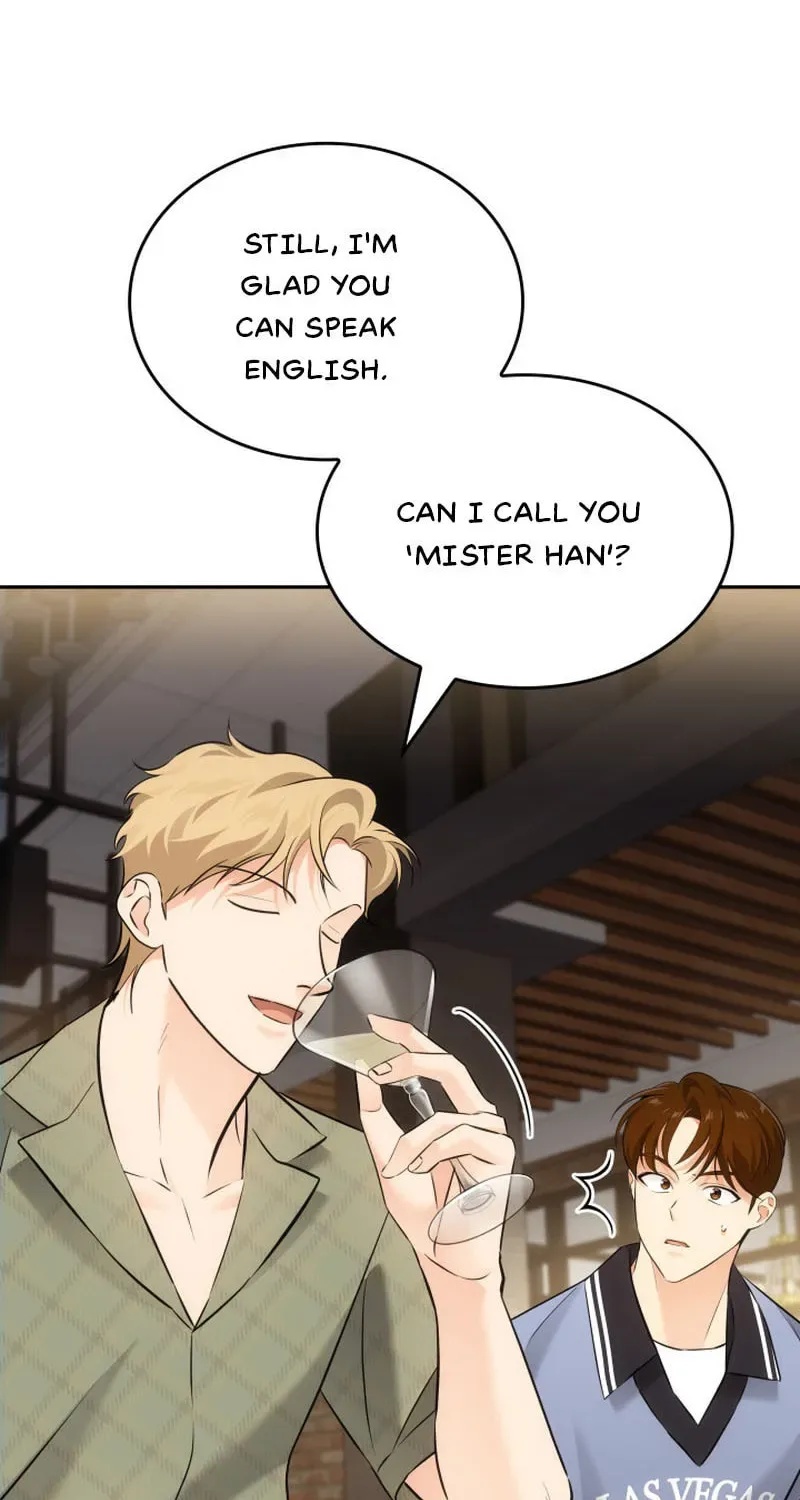Together With the Gods of Music Chapter 16 page 26