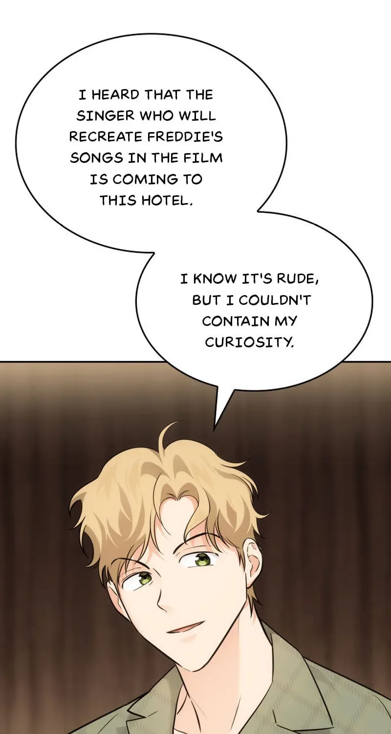 Together With the Gods of Music Chapter 16 page 32