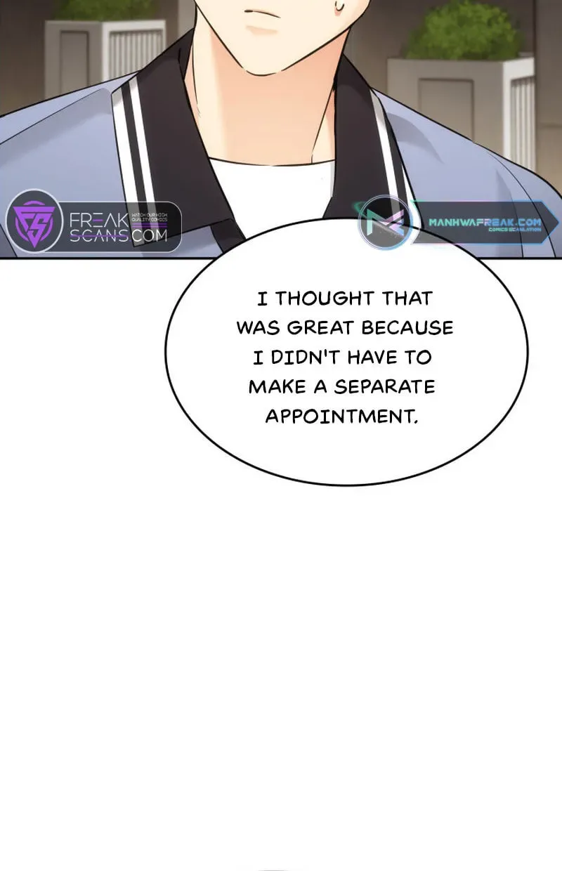 Together With the Gods of Music Chapter 16 page 34