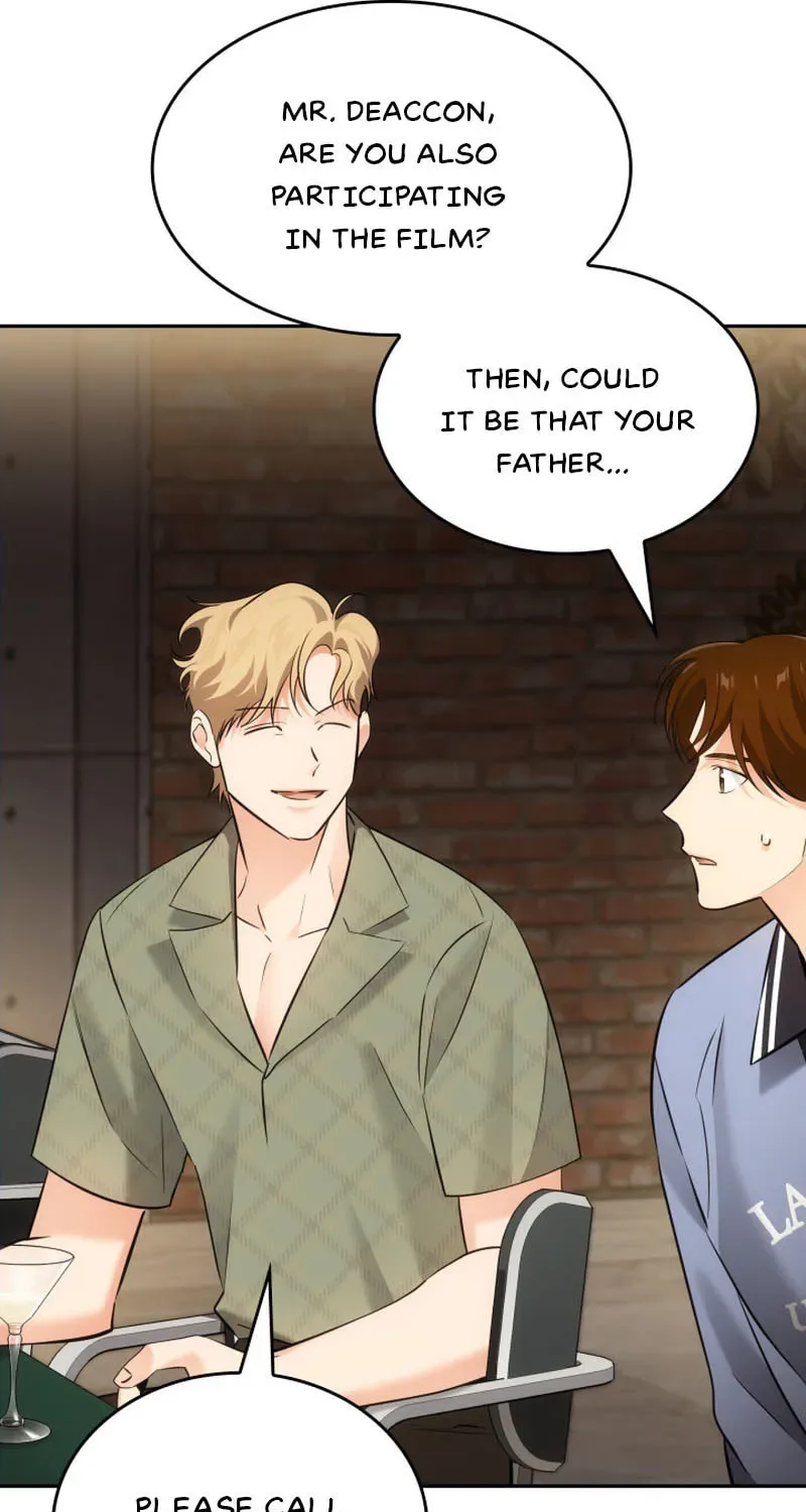 Together With the Gods of Music Chapter 16 page 35