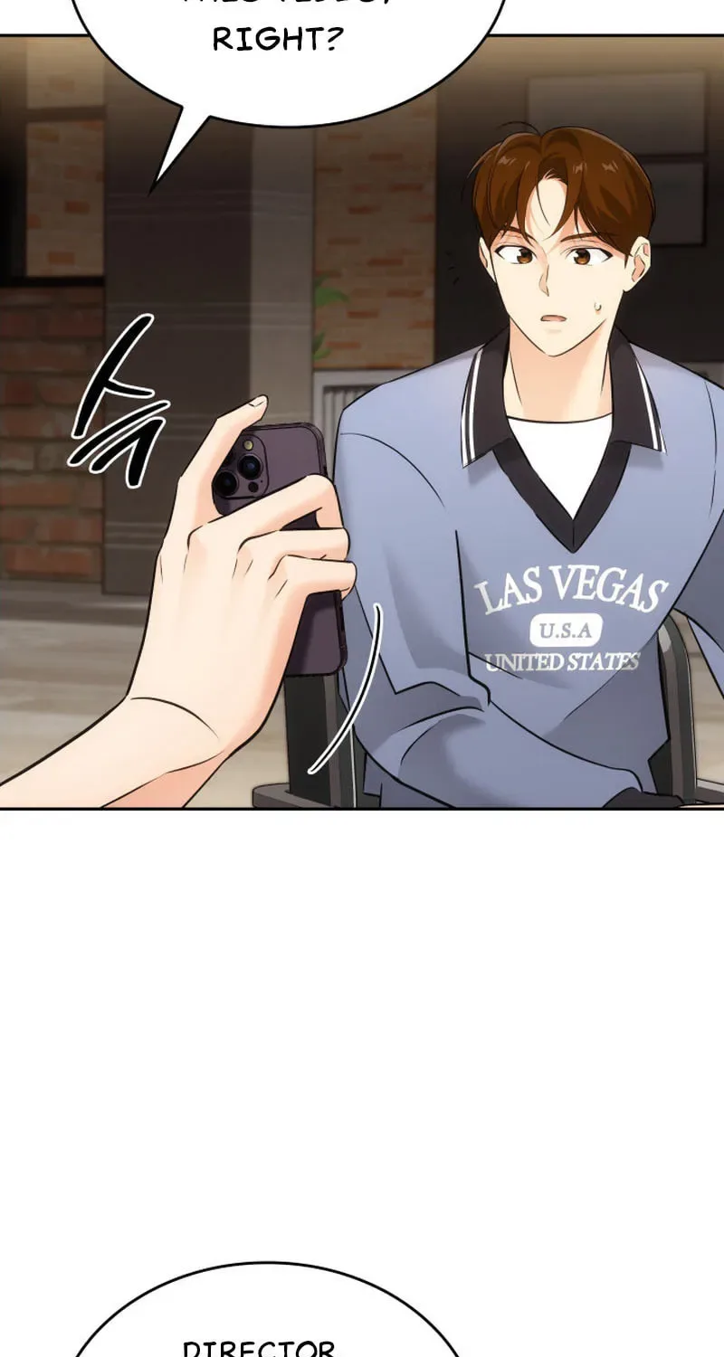 Together With the Gods of Music Chapter 16 page 39