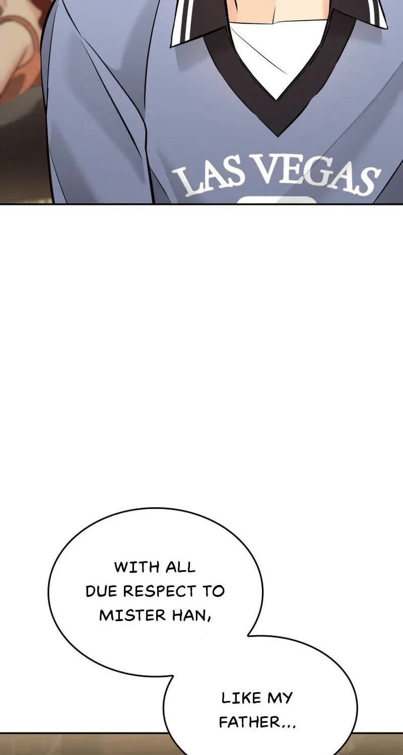 Together With the Gods of Music Chapter 16 page 42