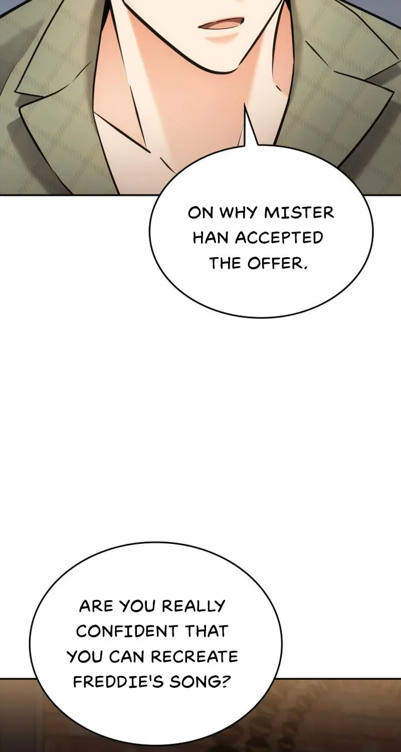 Together With the Gods of Music Chapter 16 page 50
