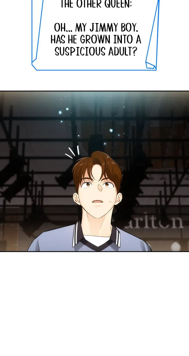 Together With the Gods of Music Chapter 16 page 53