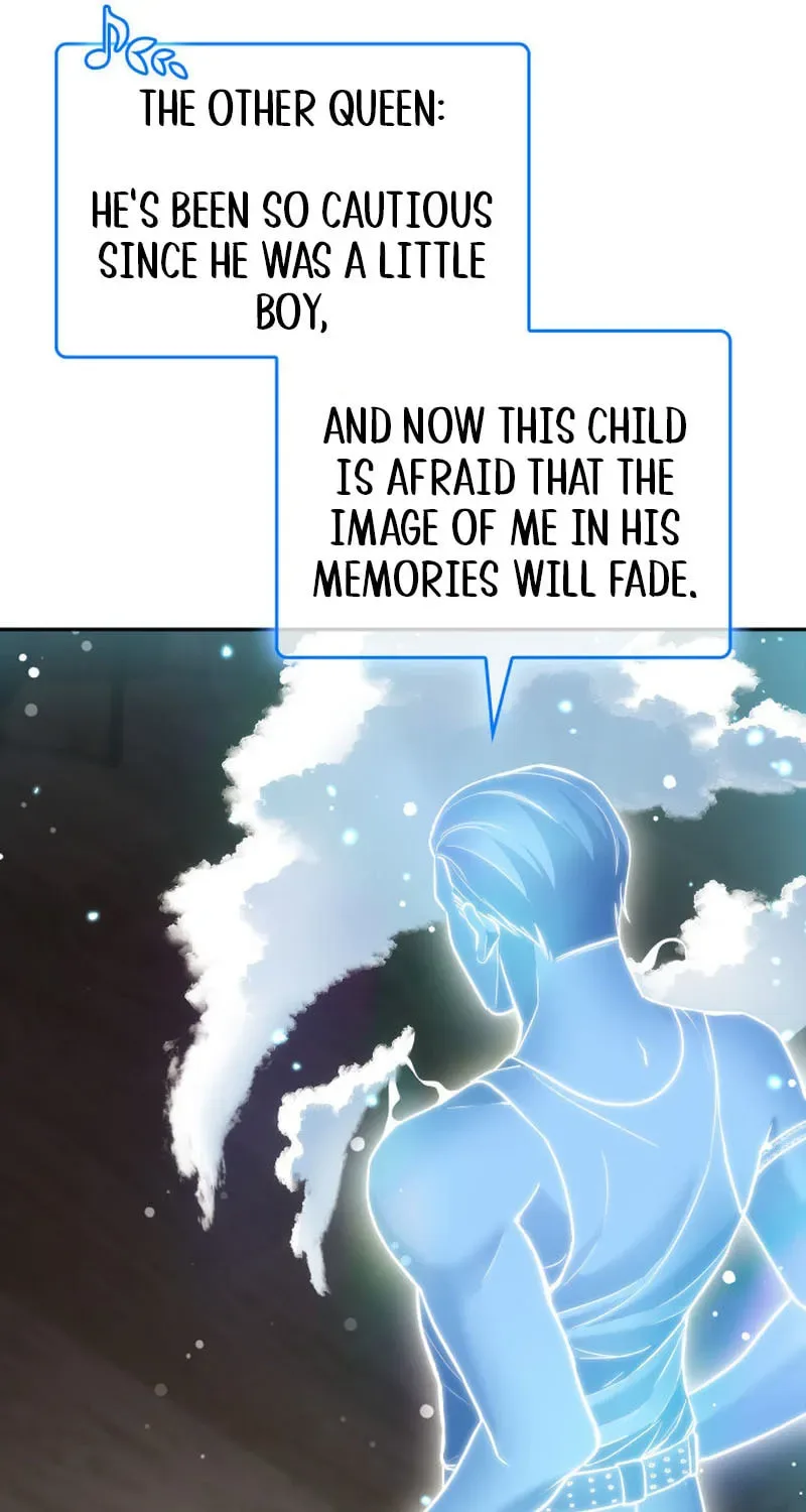 Together With the Gods of Music Chapter 16 page 55