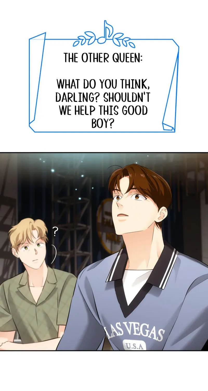 Together With the Gods of Music Chapter 16 page 57