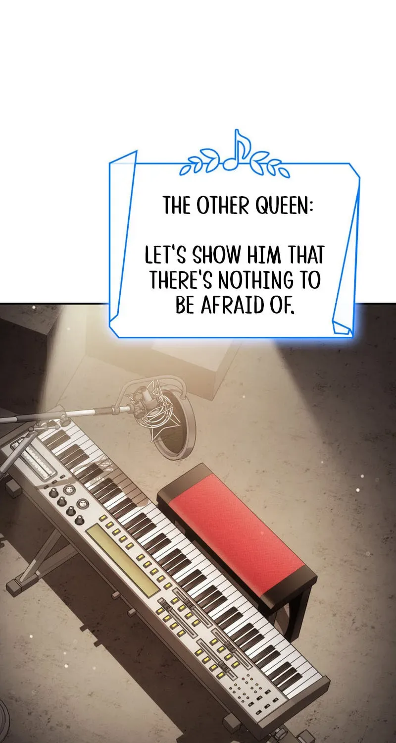 Together With the Gods of Music Chapter 16 page 58