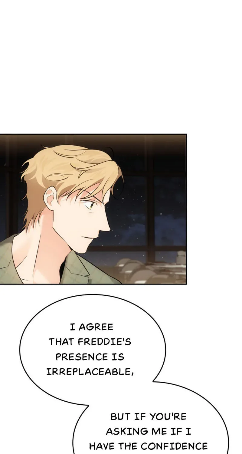 Together With the Gods of Music Chapter 16 page 63