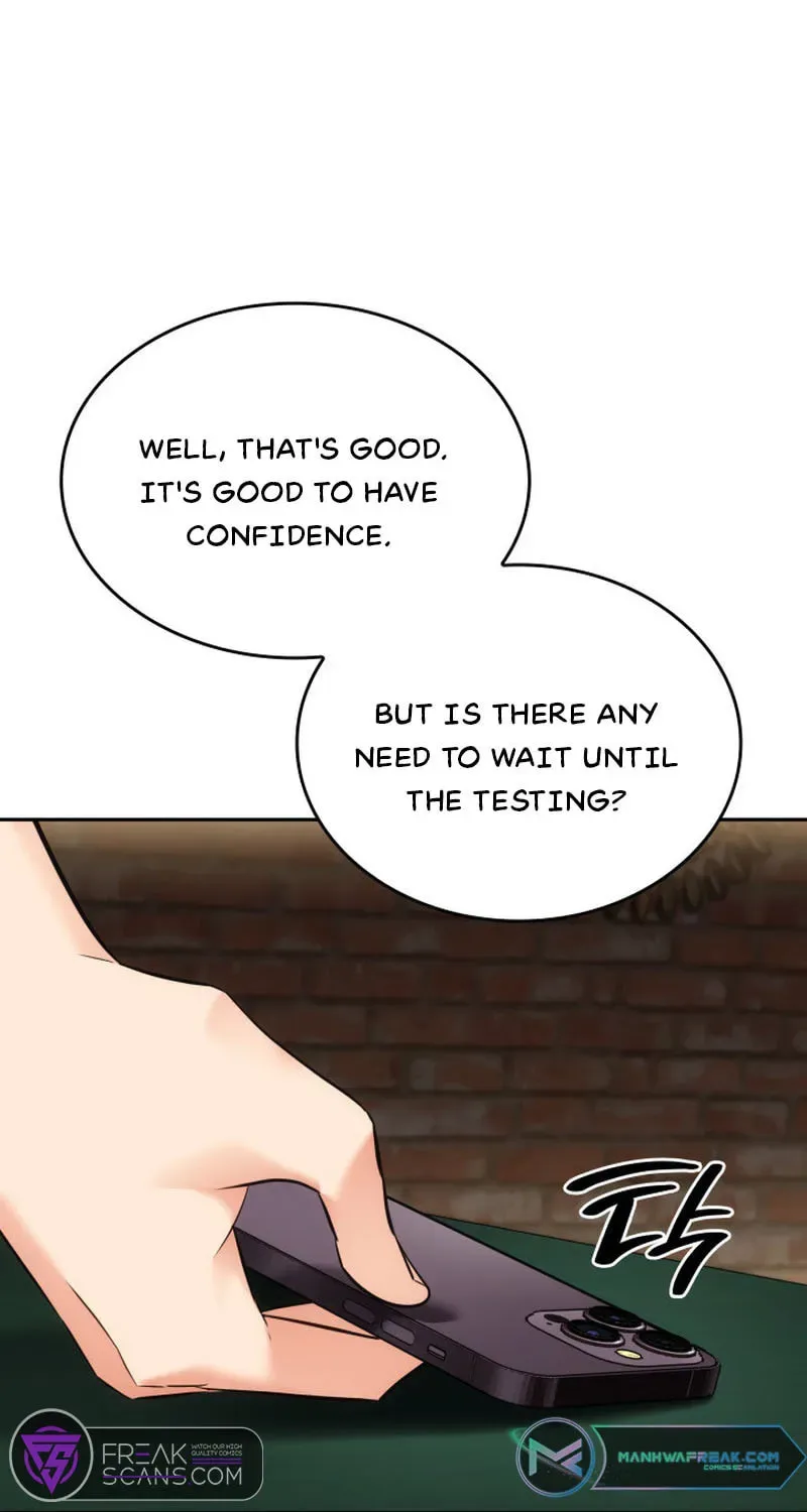 Together With the Gods of Music Chapter 16 page 67