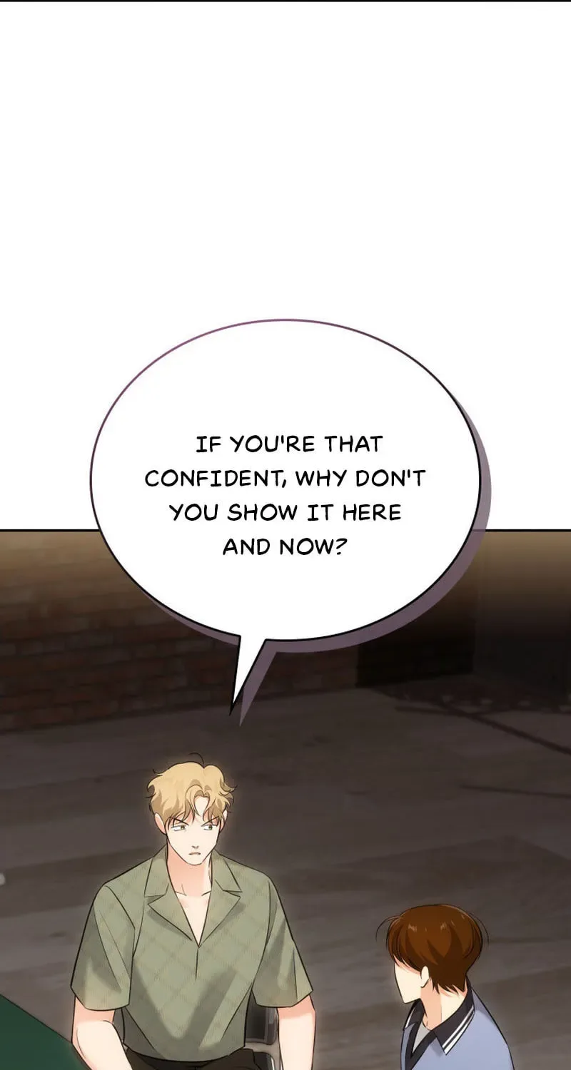 Together With the Gods of Music Chapter 16 page 68