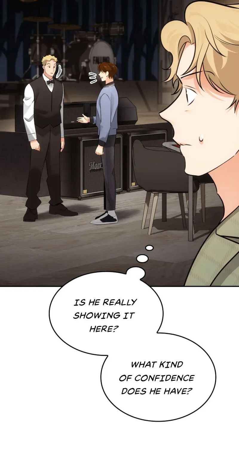 Together With the Gods of Music Chapter 16 page 75