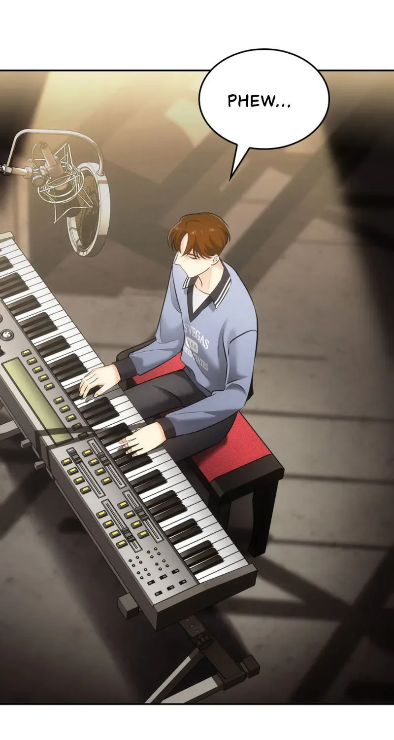 Together With the Gods of Music Chapter 16 page 77