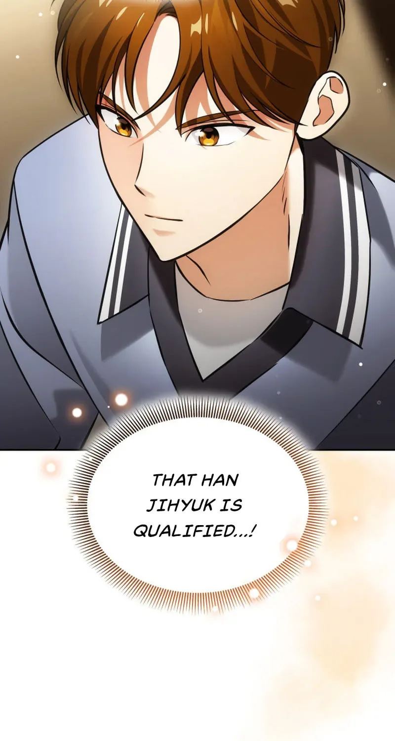 Together With the Gods of Music Chapter 16 page 81