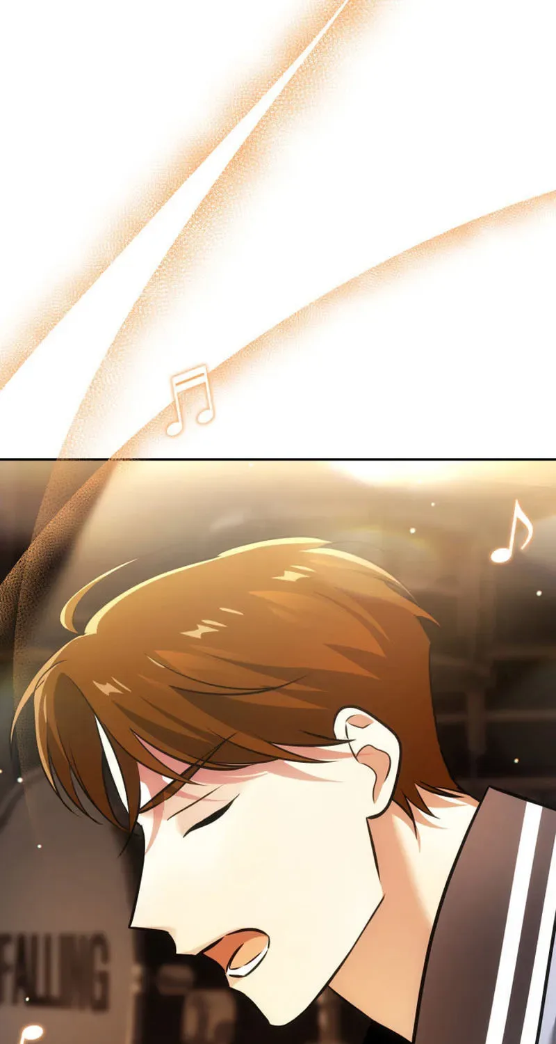 Together With the Gods of Music Chapter 16 page 85