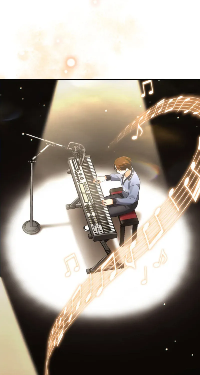 Together With the Gods of Music Chapter 16 page 89