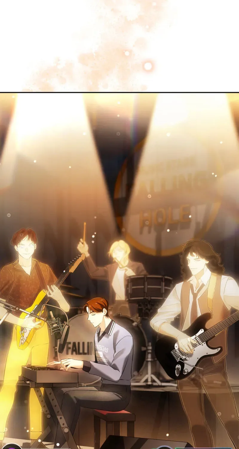 Together With the Gods of Music Chapter 16 page 91