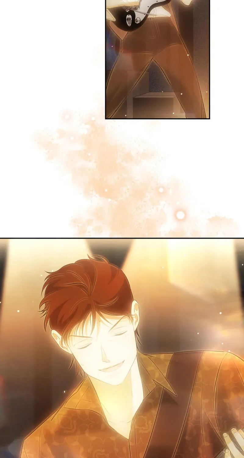 Together With the Gods of Music Chapter 16 page 93