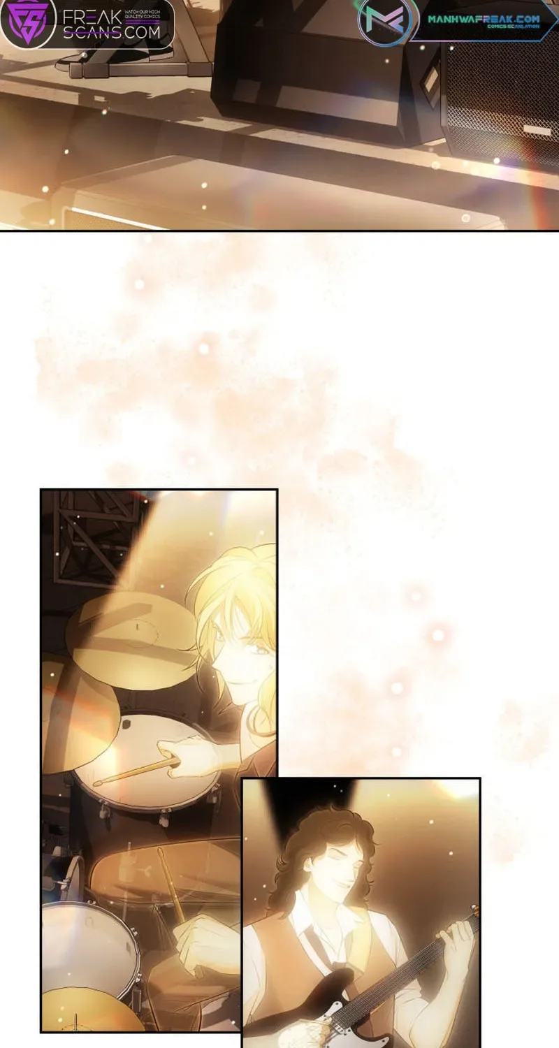 Together With the Gods of Music Chapter 16 page 92