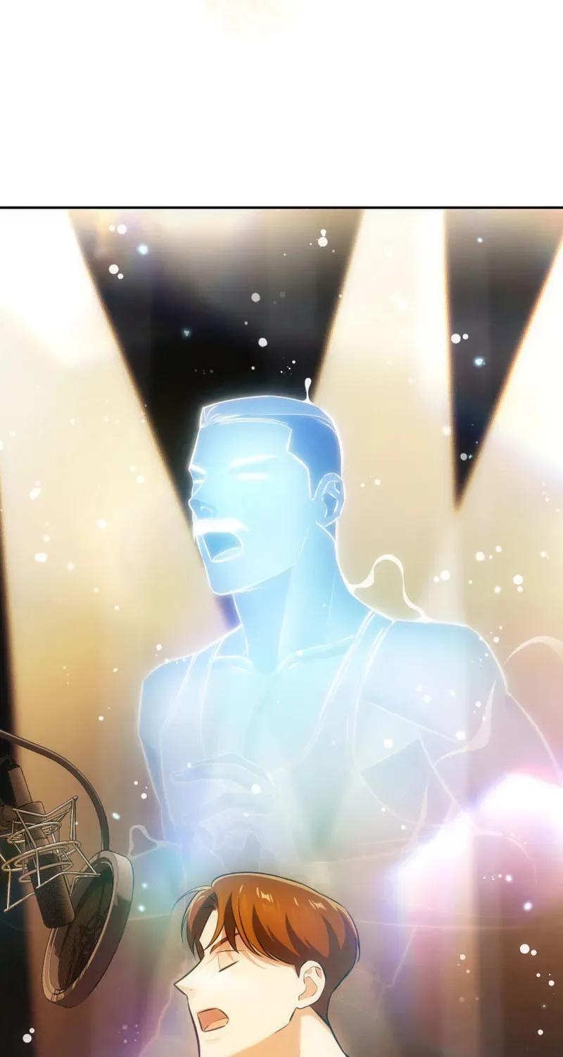 Together With the Gods of Music Chapter 16 page 95