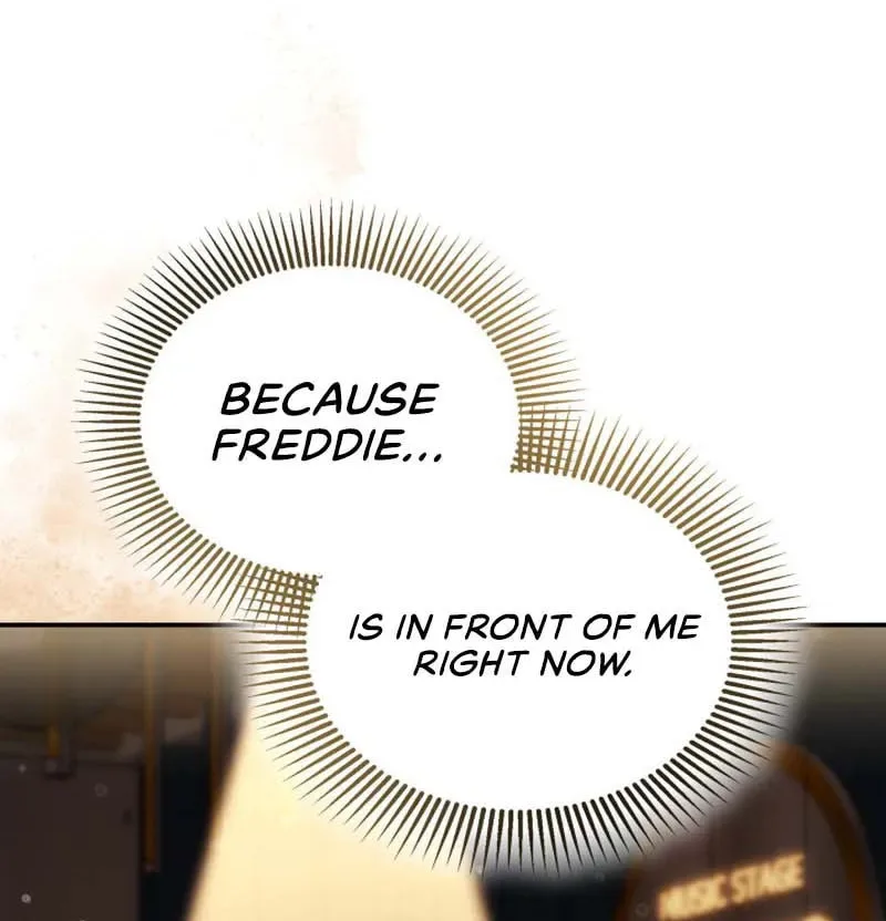 Together With the Gods of Music Chapter 17 page 22
