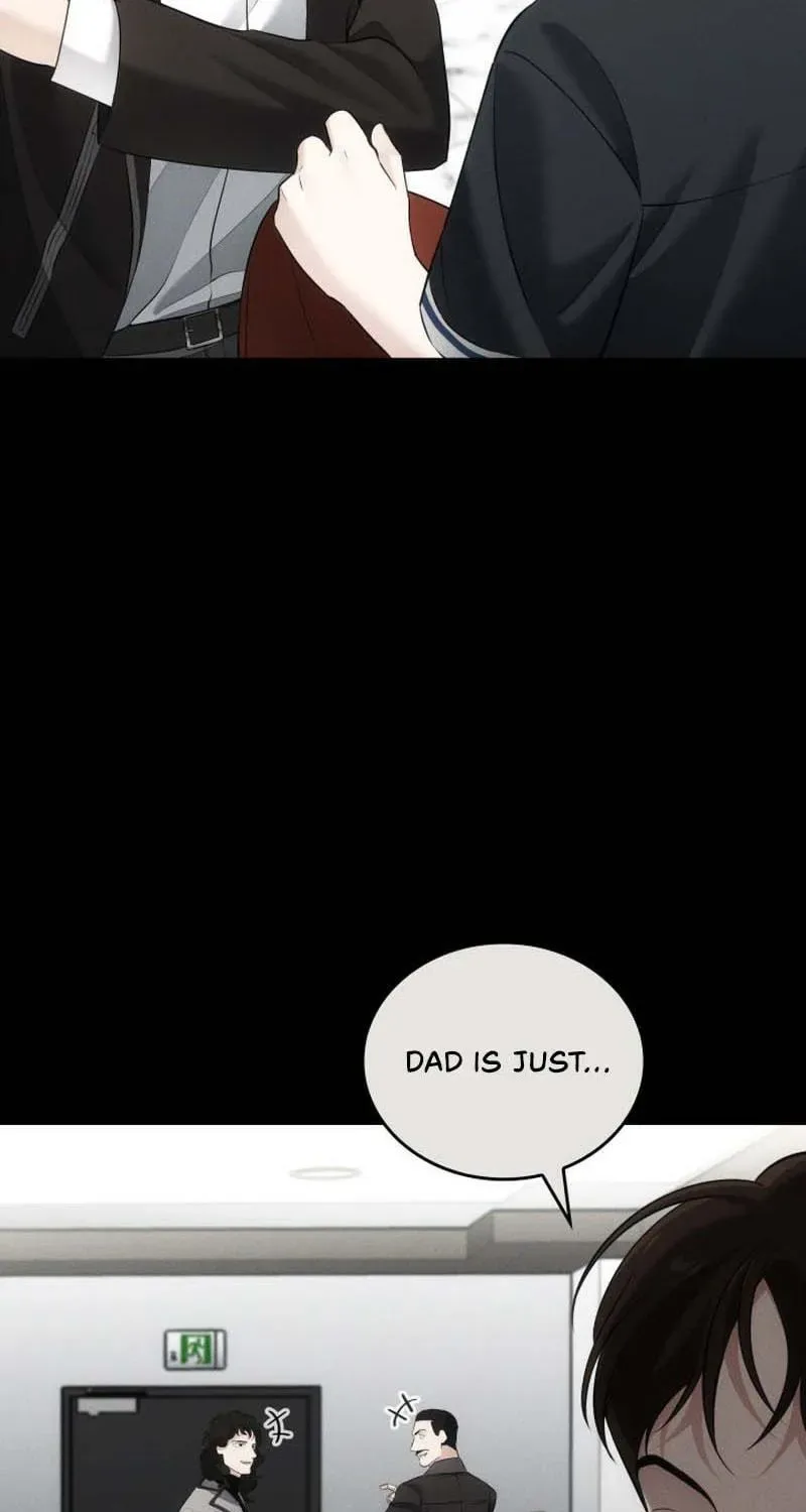 Together With the Gods of Music Chapter 17 page 9