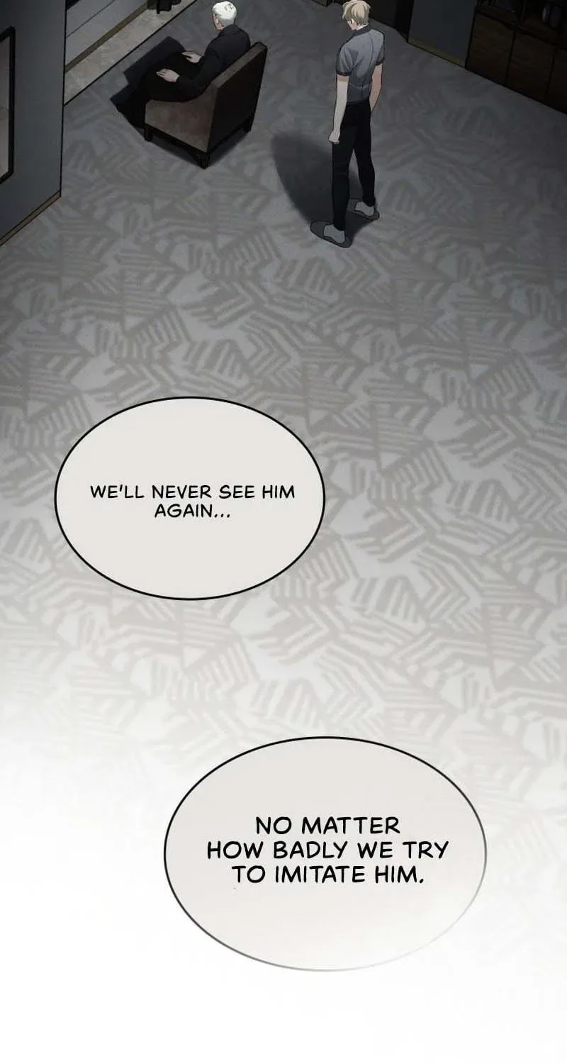 Together With the Gods of Music Chapter 17 page 19