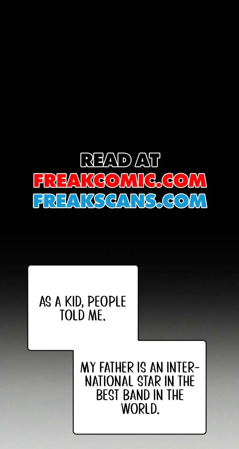 Together With the Gods of Music Chapter 17 page 3