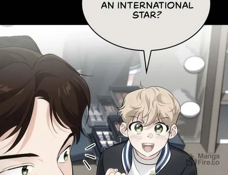 Together With the Gods of Music Chapter 17 page 6